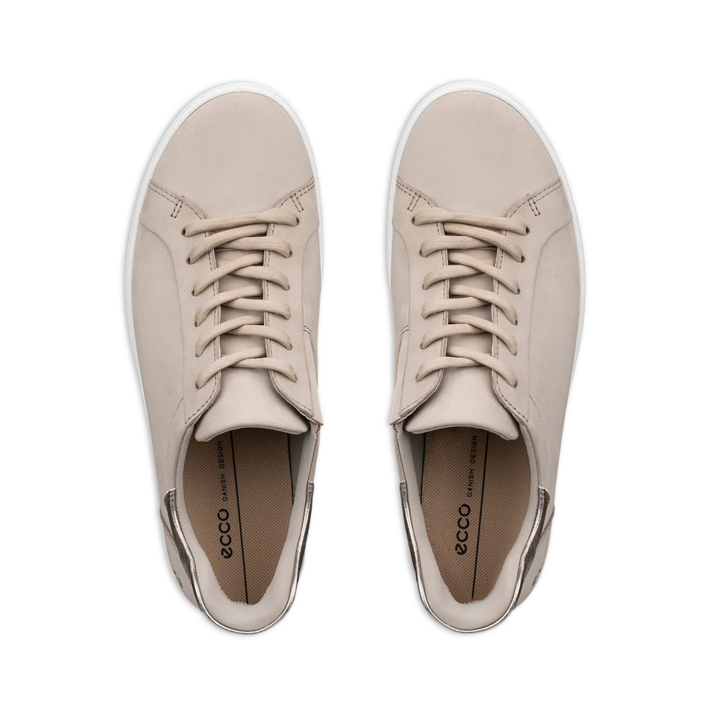 ECCO SOFT 7 SLIP IN SNEAKER WOMEN