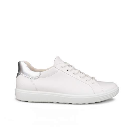 ECCO SOFT 7 SLIP IN SNEAKER WOMEN