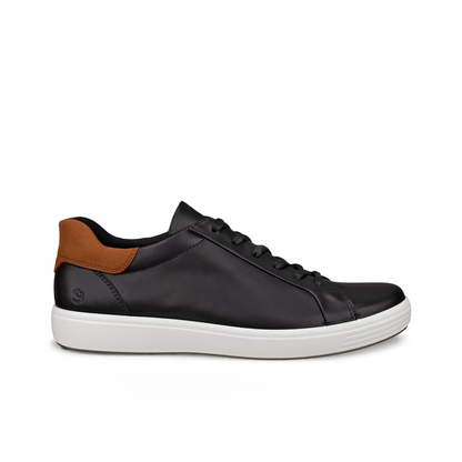 ECCO SOFT 7 SLIP IN SNEAKER MEN