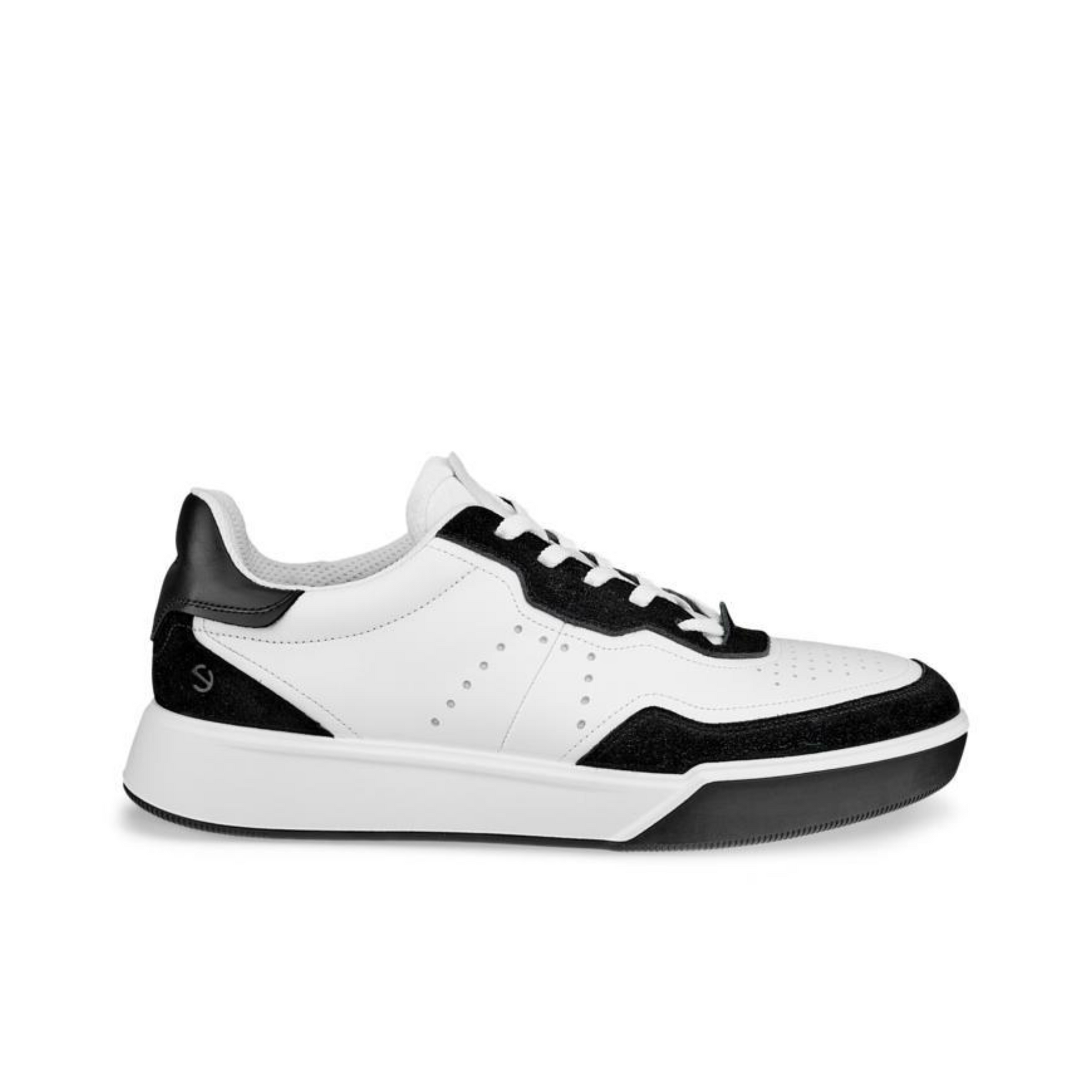ECCO STREET COURT SNEAKER MEN – TREND BOSTON