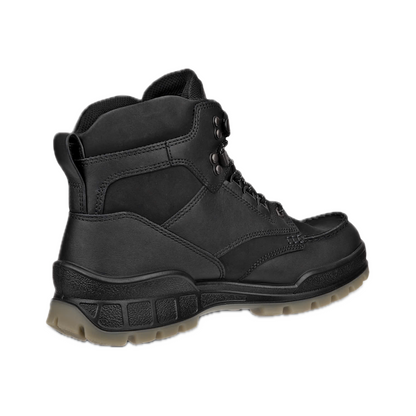 ECCO TRACK 25 LEATHER GORE-TEX MID-CUT BOOT MEN