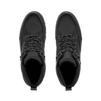 ECCO TRACK 25 LEATHER GORE-TEX MID-CUT BOOT MEN
