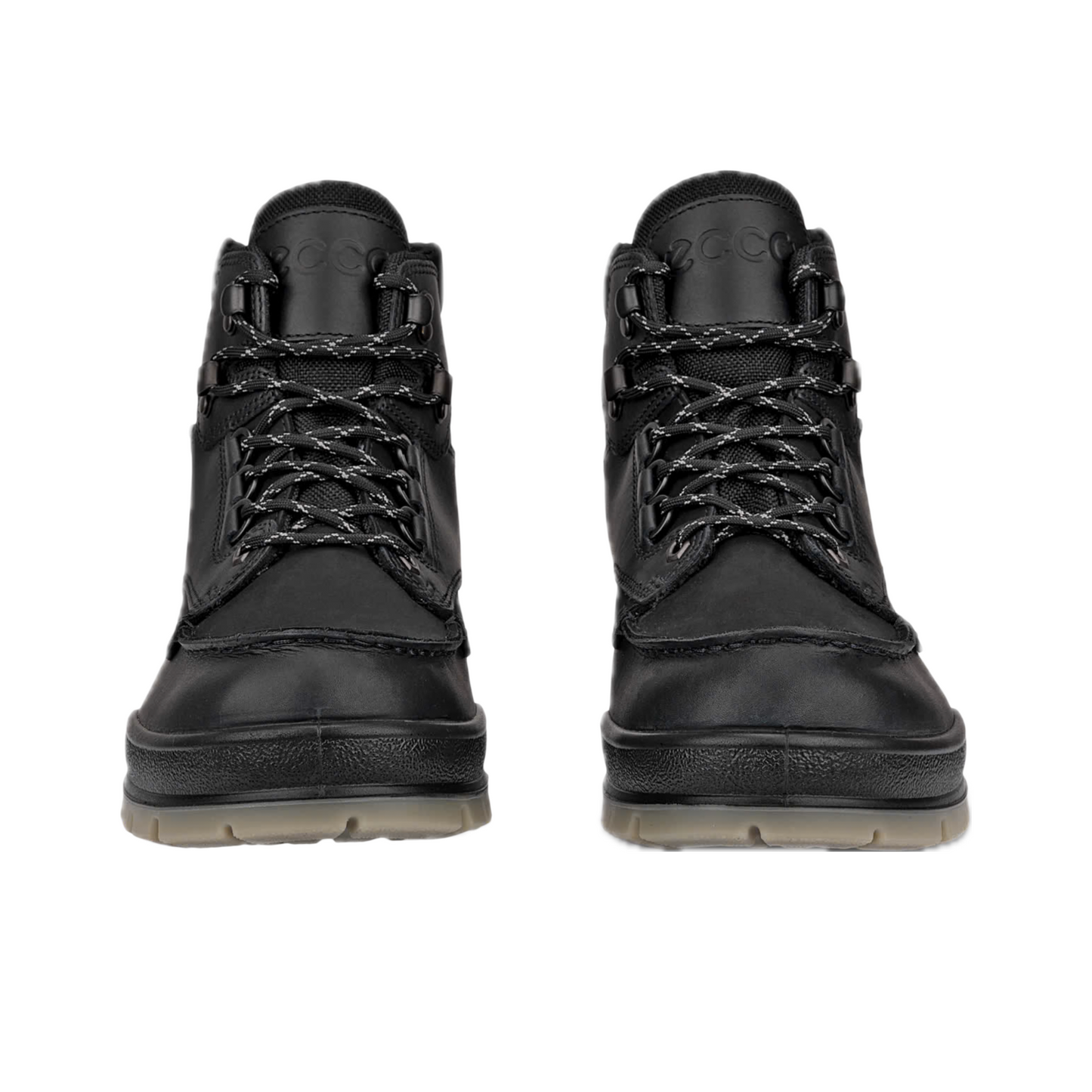 ECCO TRACK 25 LEATHER GORE-TEX MID-CUT BOOT MEN