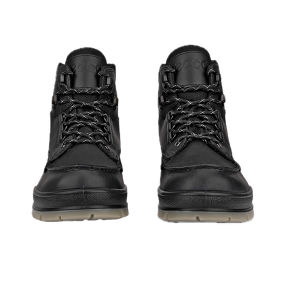 ECCO TRACK 25 LEATHER GORE-TEX MID-CUT BOOT MEN