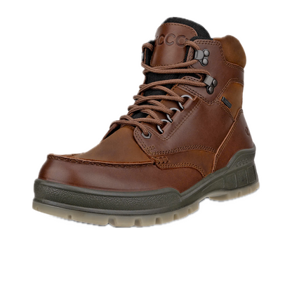 ECCO TRACK 25 LEATHER GORE-TEX MID-CUT BOOT MEN
