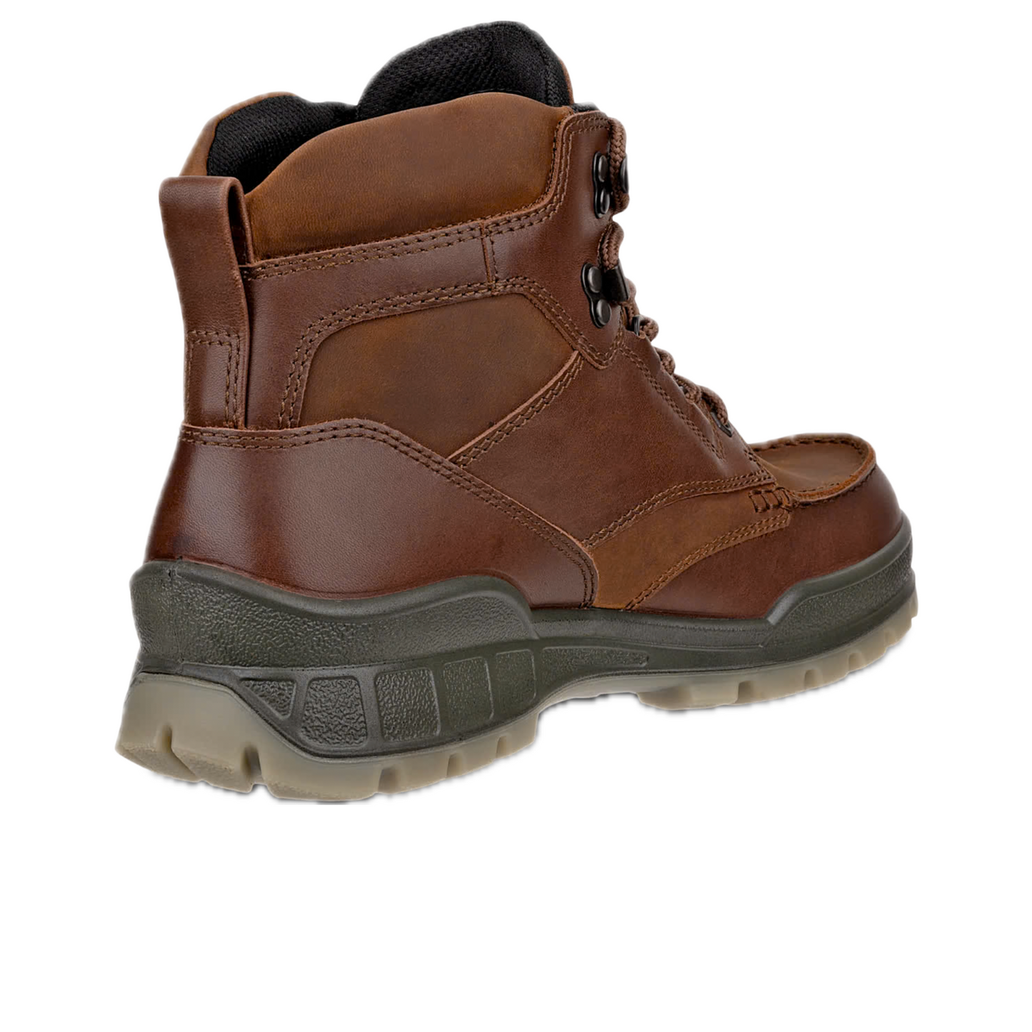 ECCO TRACK 25 LEATHER GORE-TEX MID-CUT BOOT MEN