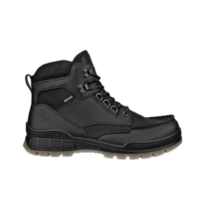 ECCO TRACK 25 LEATHER GORE-TEX MID-CUT BOOT MEN