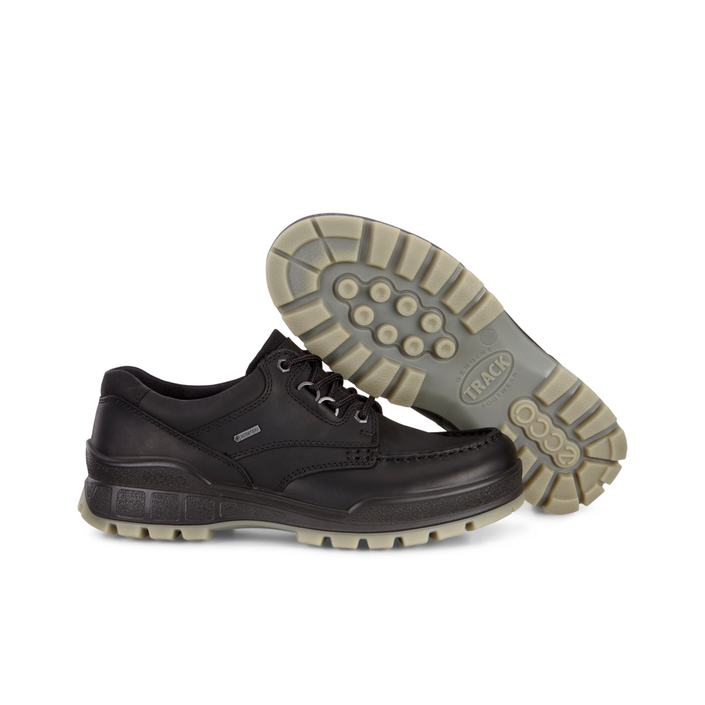 ECCO TRACK 25 LOW