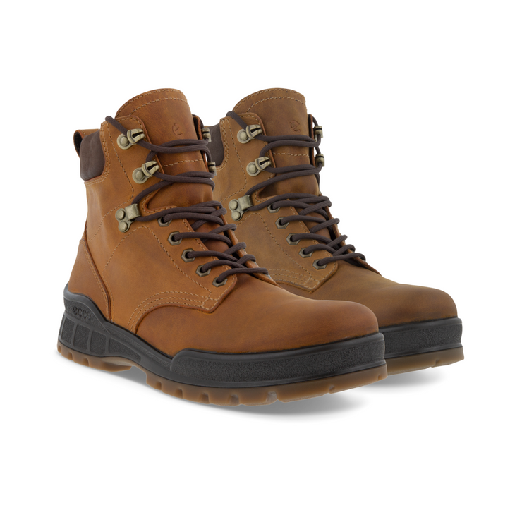 ECCO TRACK 25 WATERPROOF BOOT MEN