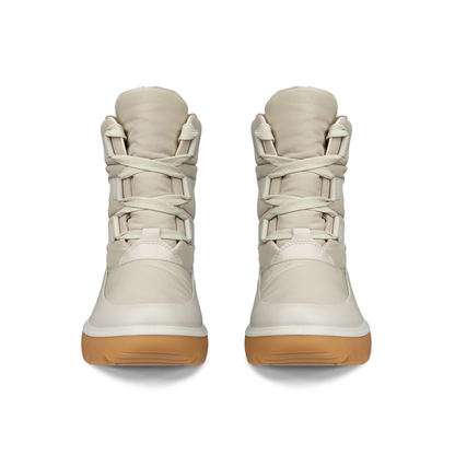 ECCO GLACIA EXTILE INSULATED WATERPROOF WINTER BOOT WOMEN