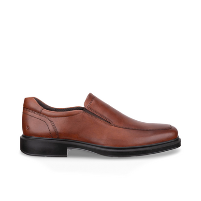 ECCO HELSINKI 2 LEATHER SLIP ON DRESS SHOE MEN
