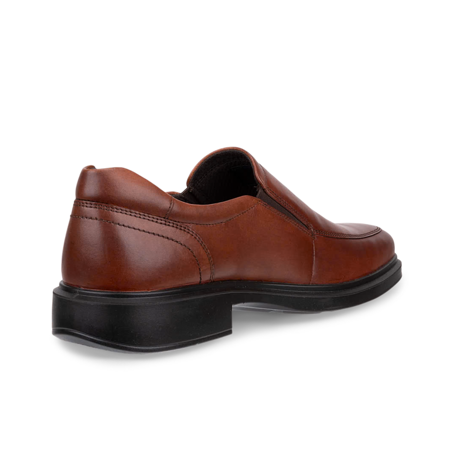 ECCO HELSINKI 2 LEATHER SLIP ON DRESS SHOE MEN