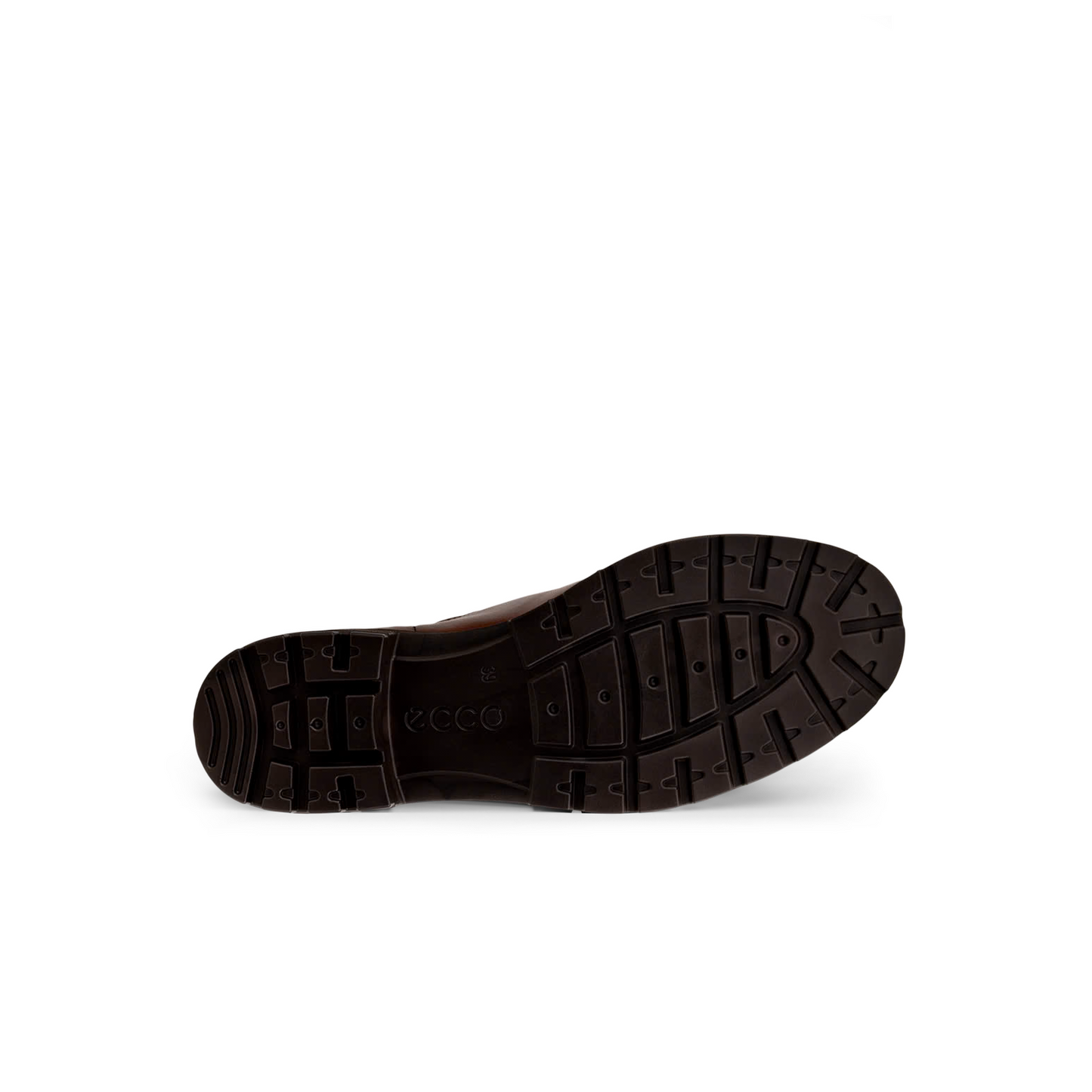 ECCO METROPOLE VIENNA LEATHER CHELSEA BOOT WOMEN