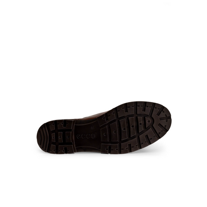 ECCO METROPOLE VIENNA LEATHER CHELSEA BOOT WOMEN