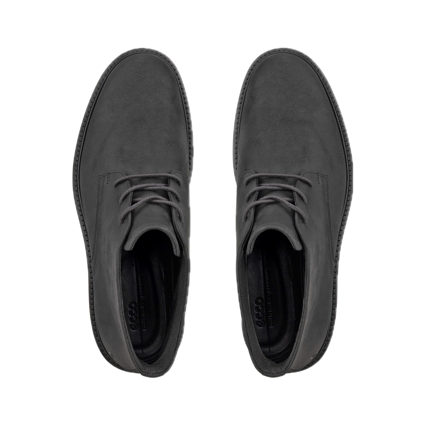 ECCO METRO LONDON WATERPROOF CHUKKA BOOT MEN