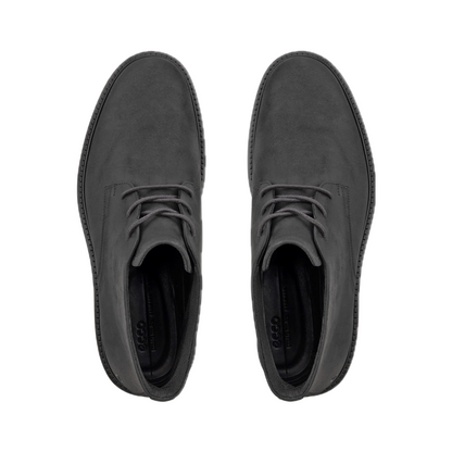 ECCO METRO LONDON WATERPROOF CHUKKA BOOT MEN