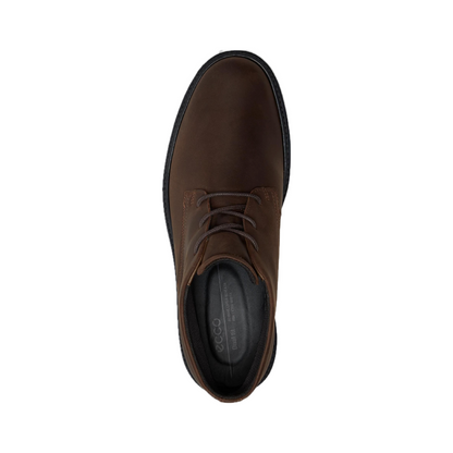 ECCO METRO LONDON WATERPROOF CHUKKA BOOT MEN