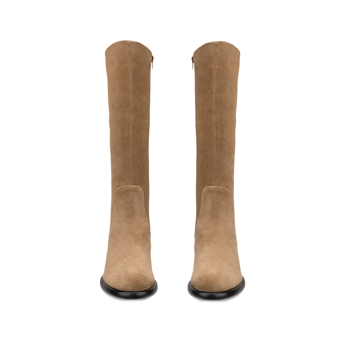 ECCO SCULPTED LX 55 LEATHER ANKLE BOOT WOMEN