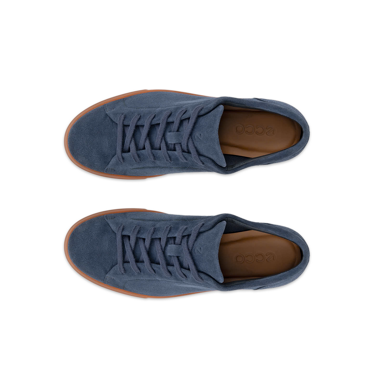 ECCO SOFT 10 SNEAKER MEN