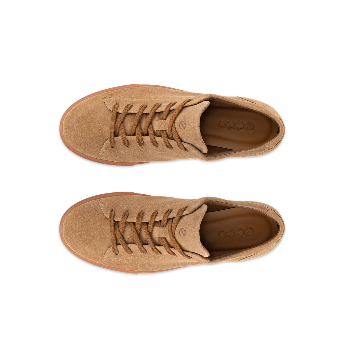 ECCO SOFT 10 SNEAKER MEN