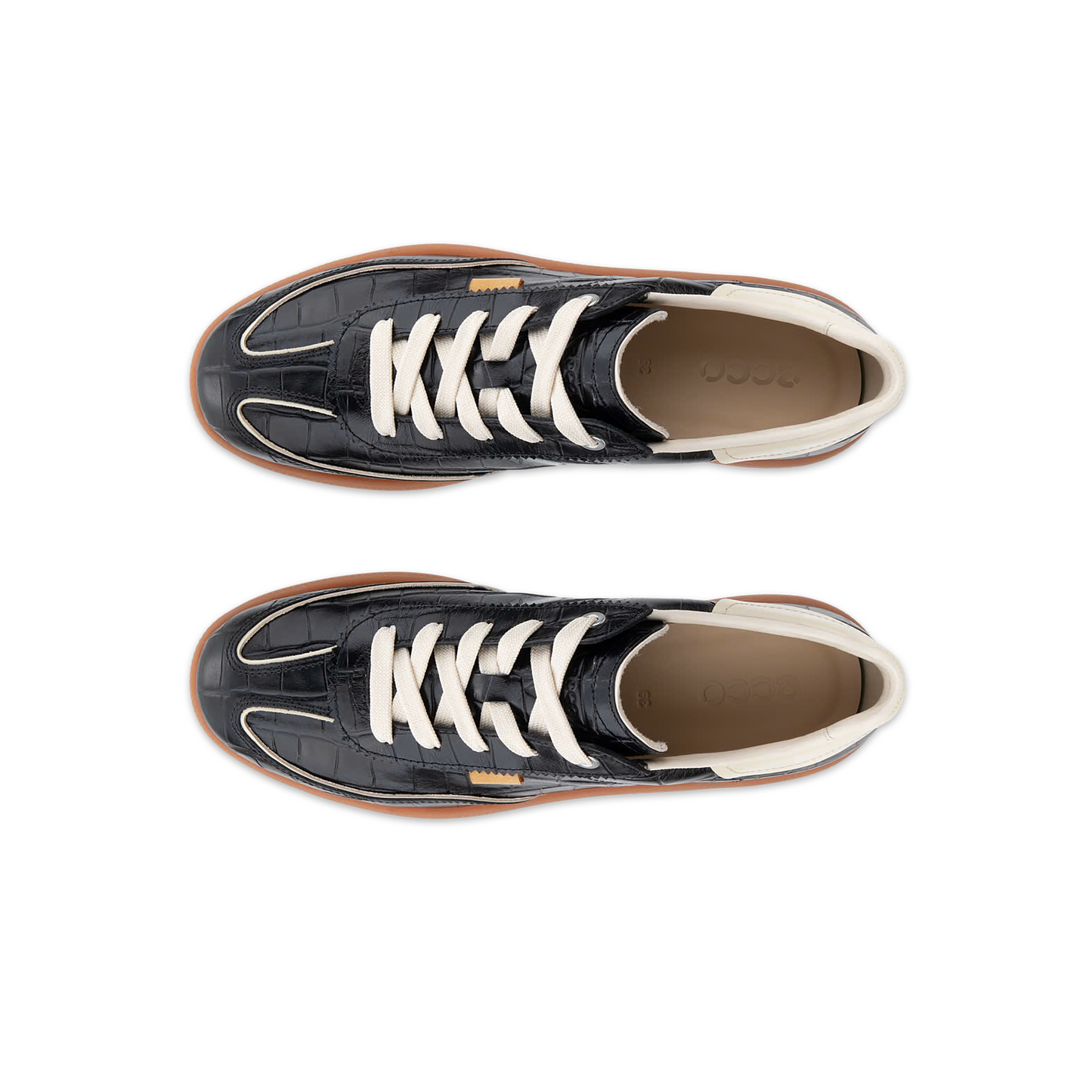 ECCO SOFT 11 SNEAKER WOMEN