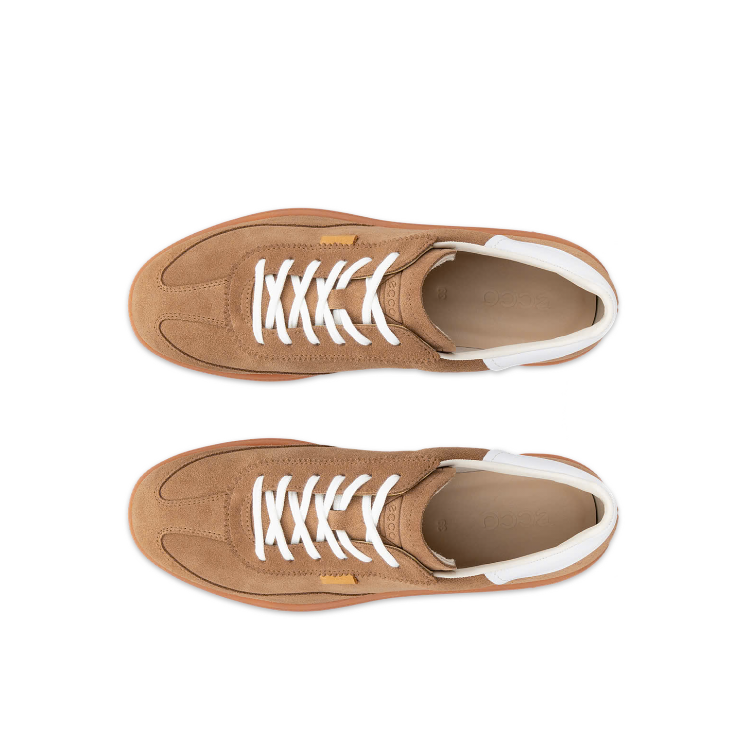 ECCO SOFT 11 SNEAKER WOMEN