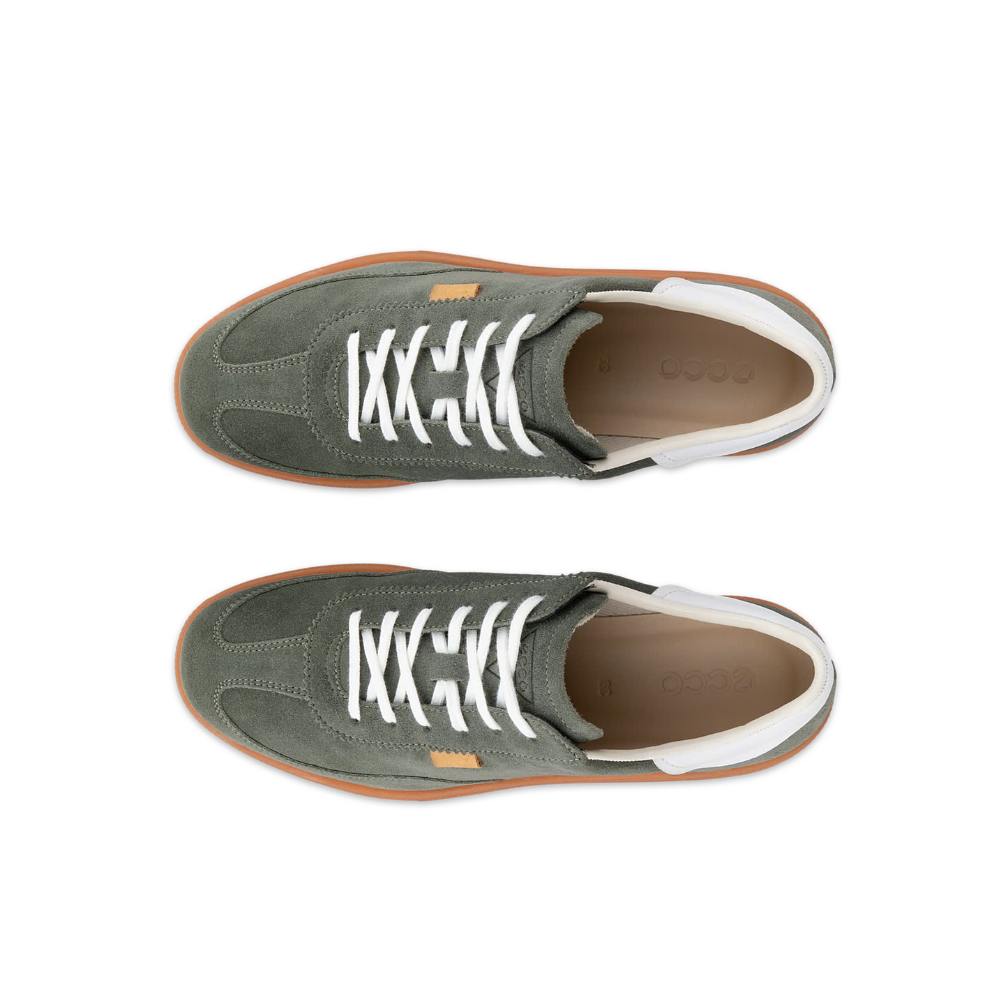 ECCO SOFT 11 SNEAKER WOMEN