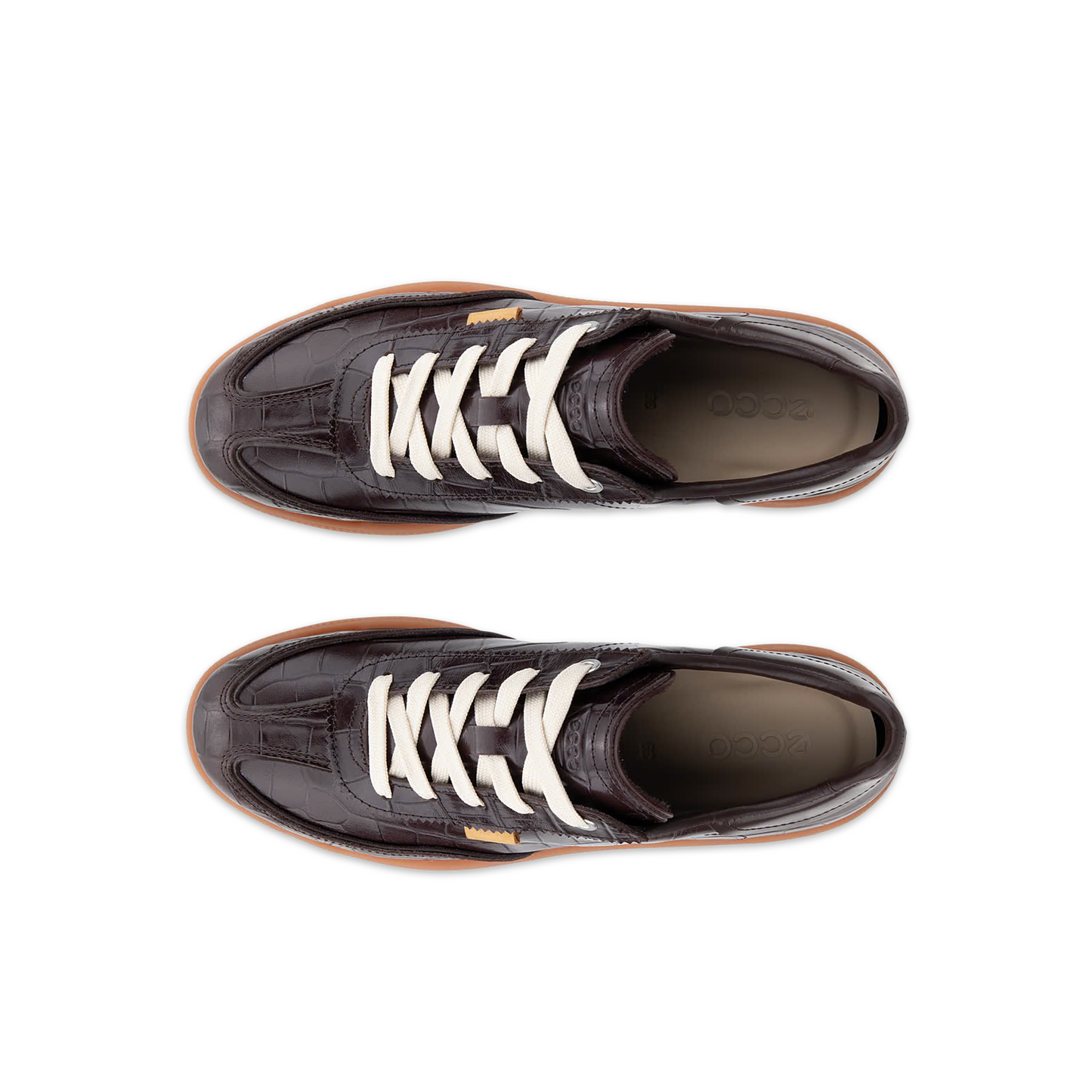 ECCO SOFT 11 SNEAKER WOMEN