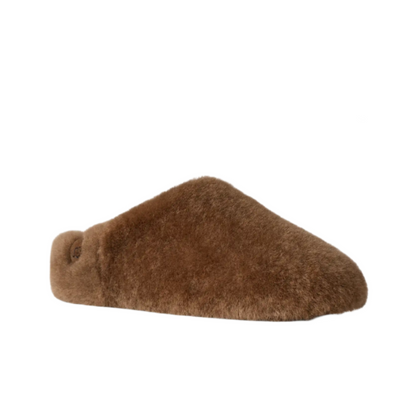 UGG ELEA FLUFFED SLIPPER WOMEN