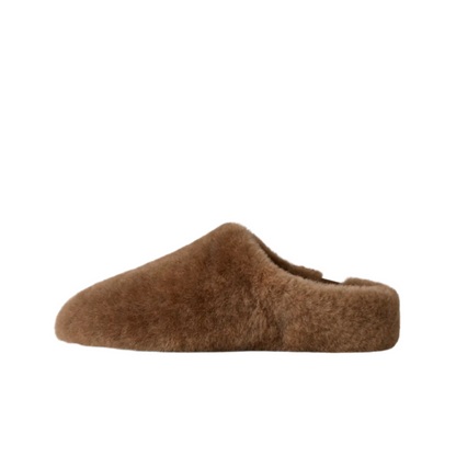 UGG ELEA FLUFFED SLIPPER WOMEN