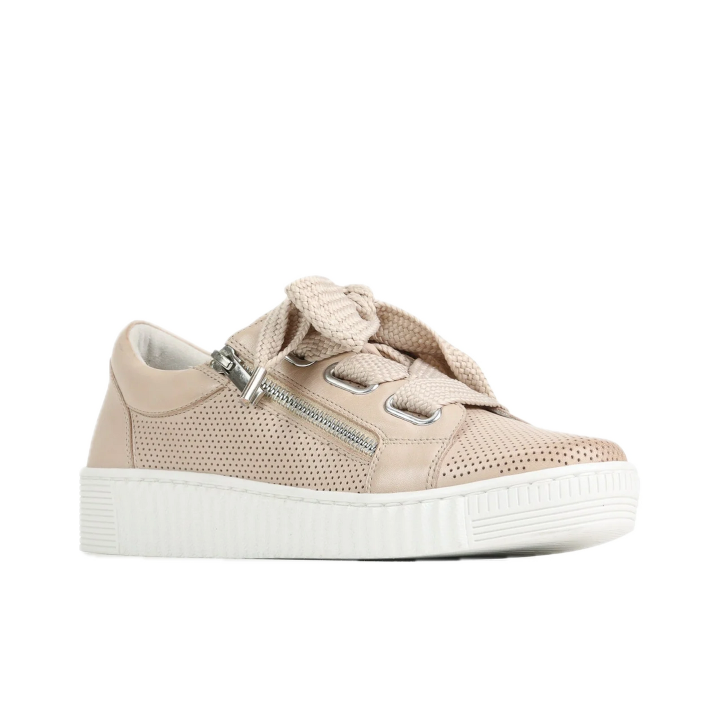 EOS JOVI PERF LUXE SNEAKER WOMEN
