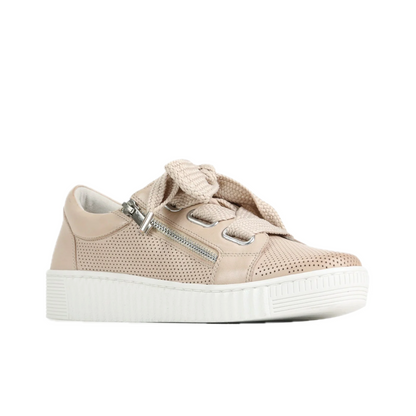 EOS JOVI PERF LUXE SNEAKER WOMEN