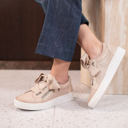 EOS JOVI PERF LUXE SNEAKER WOMEN