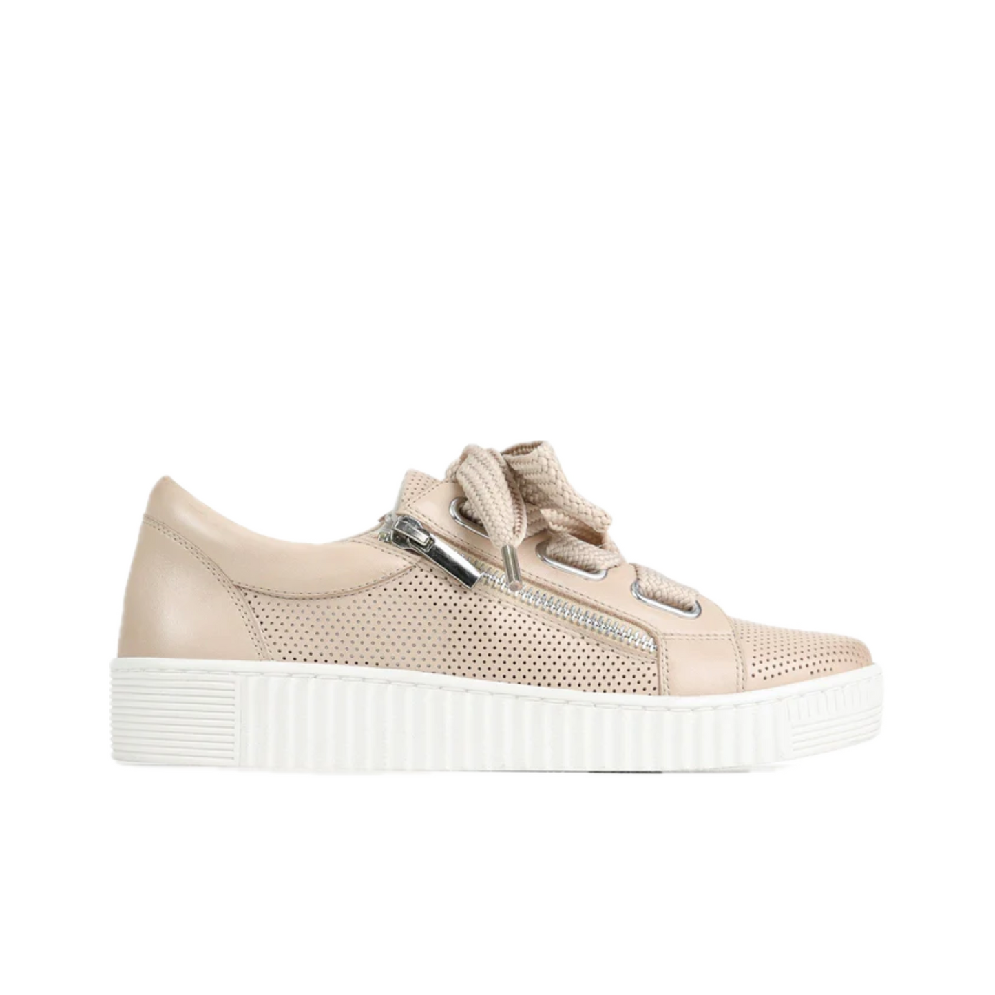 EOS JOVI PERF LUXE SNEAKER WOMEN