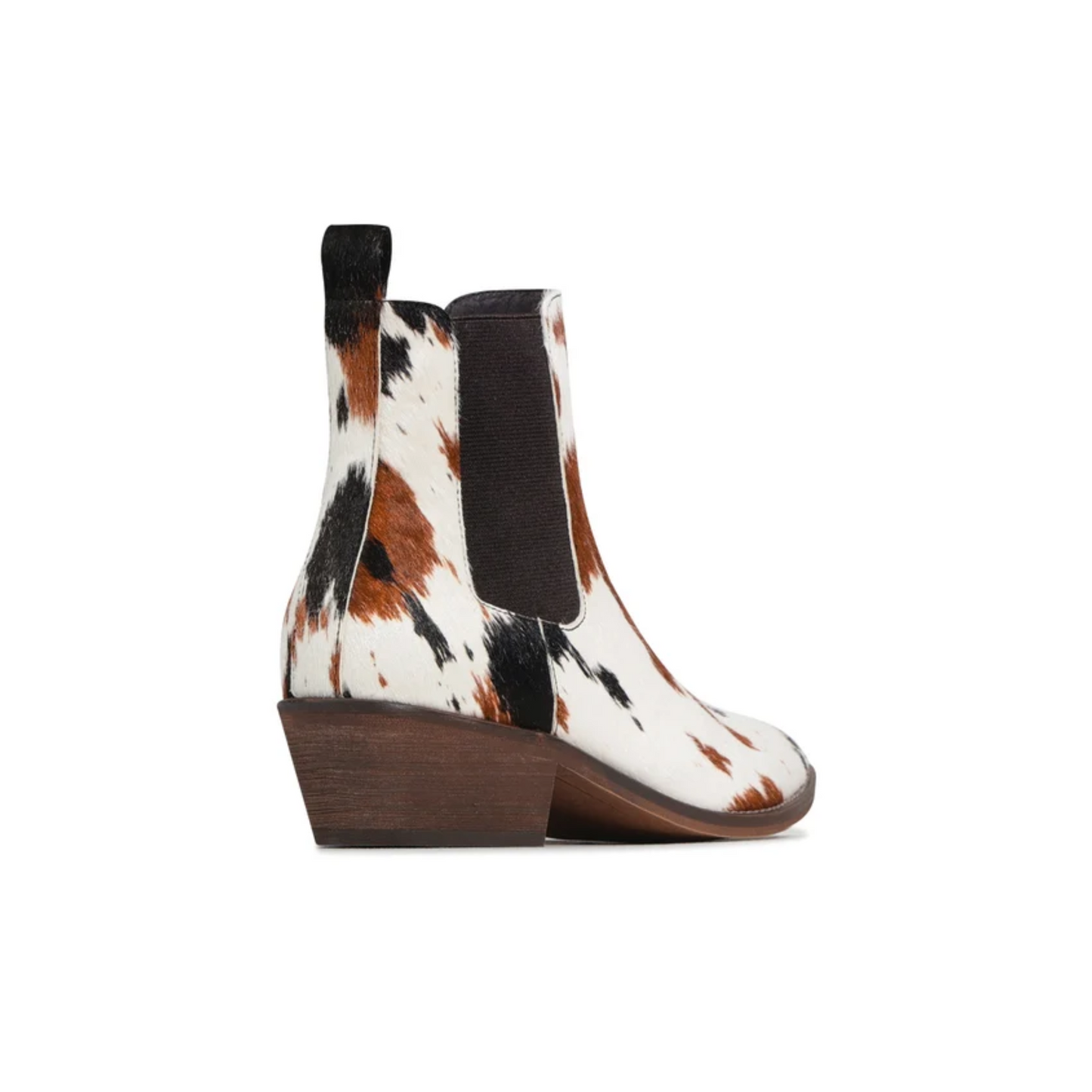 EOS ZENAR CHELSEA ANKLE BOOT WOMEN