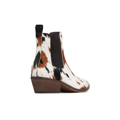 EOS ZENAR CHELSEA ANKLE BOOT WOMEN