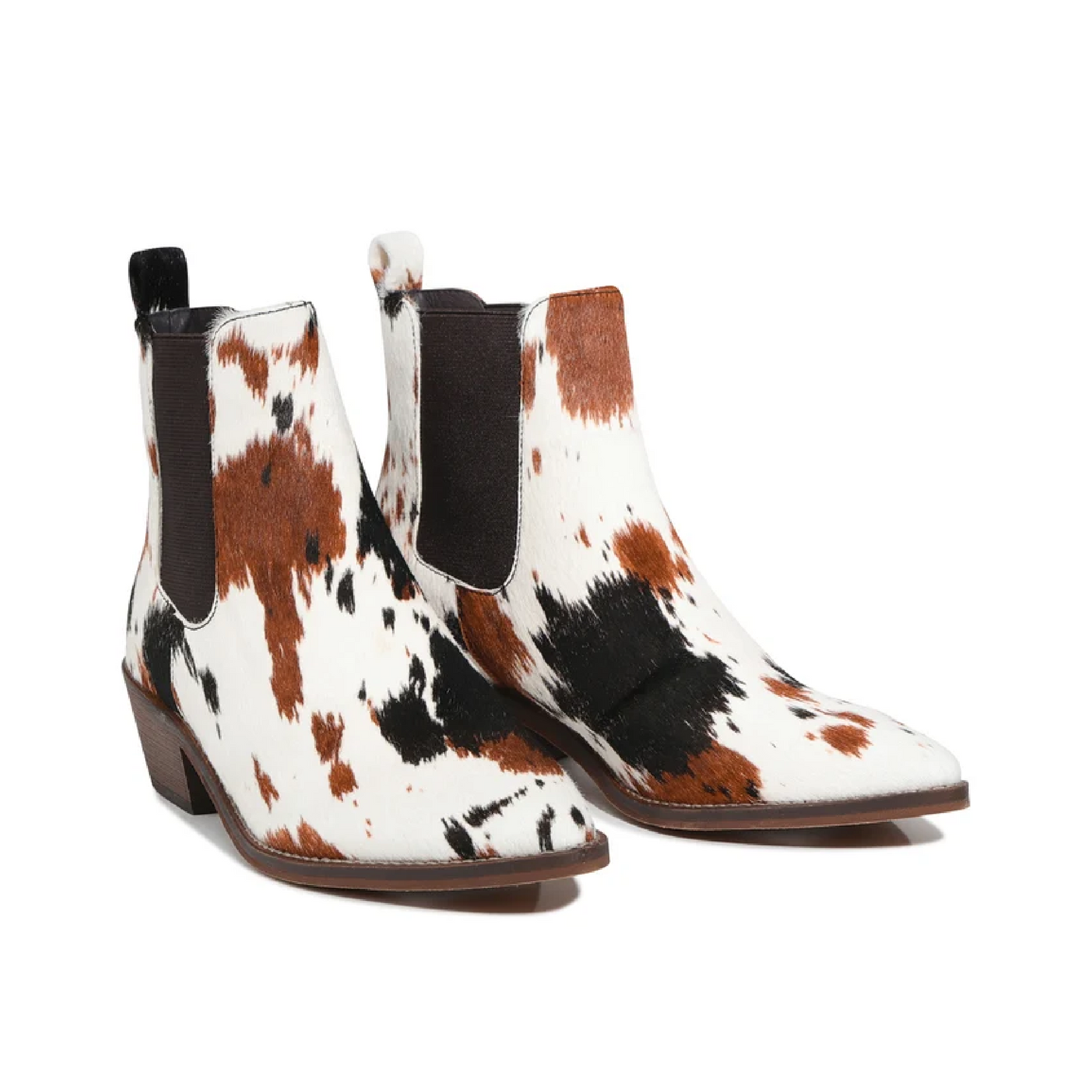 EOS ZENAR CHELSEA ANKLE BOOT WOMEN