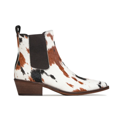 EOS ZENAR CHELSEA ANKLE BOOT WOMEN