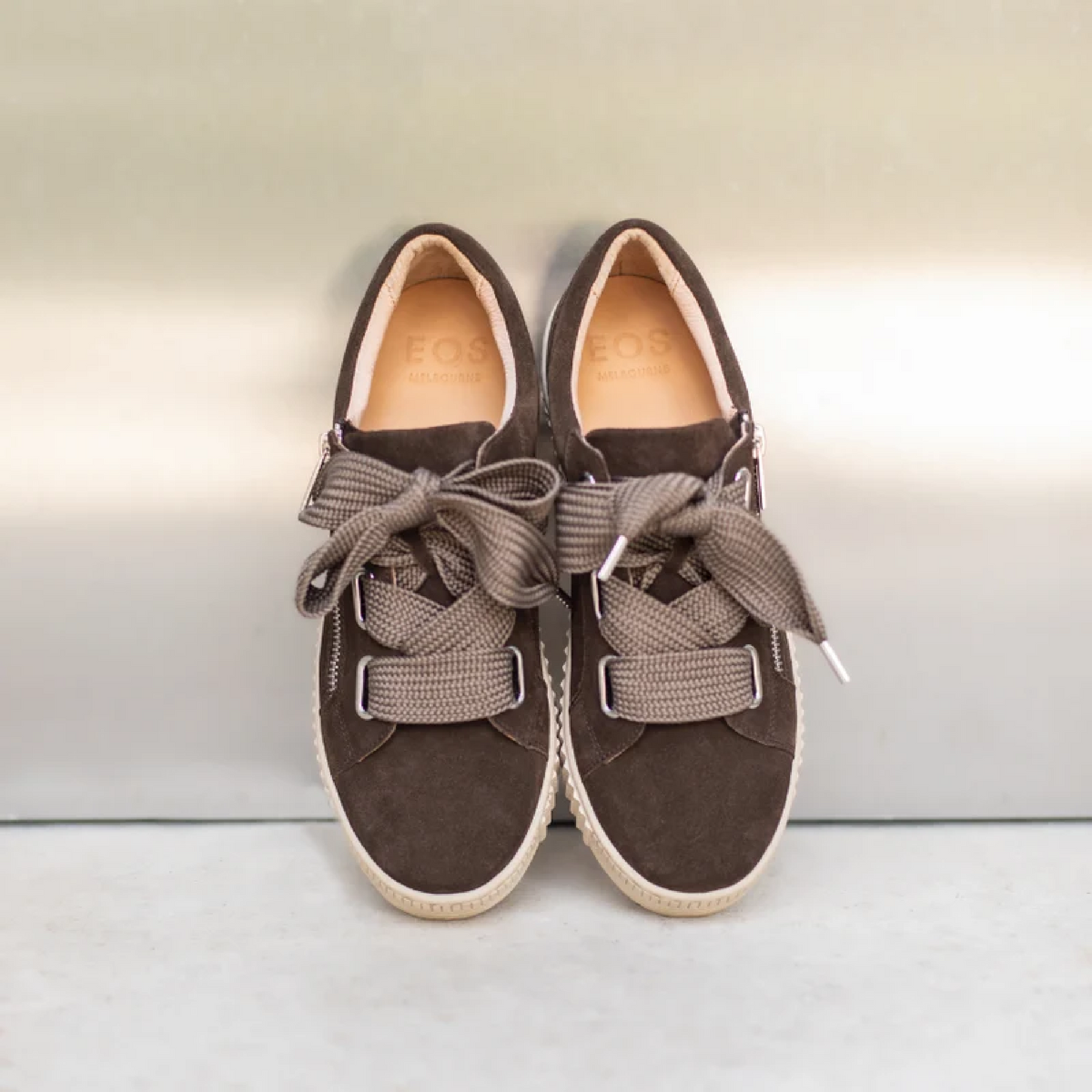 EOS JOVI SNEAKER WOMEN
