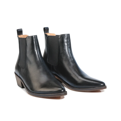 EOS ZENAR CHELSEA ANKLE BOOT WOMEN