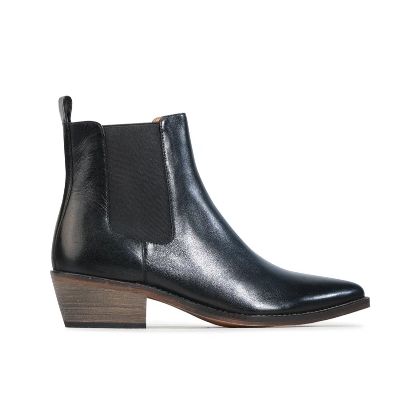 EOS ZENAR CHELSEA ANKLE BOOT WOMEN