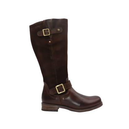 ERIC MICHAEL HELENA BOOTS WOMEN