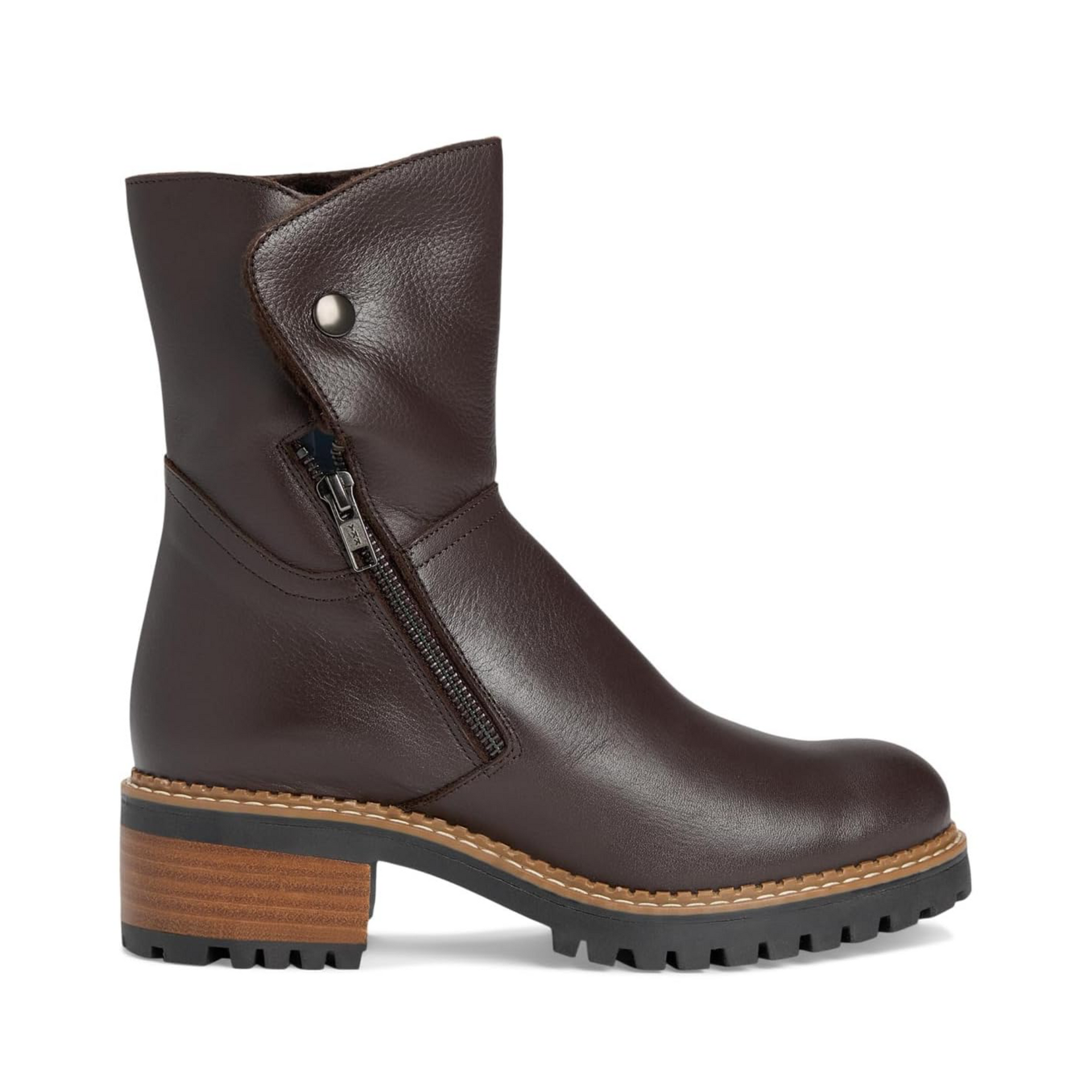 (取寄) エリックマイケル レディース ペラム Eric Michael women Eric Michael Pelham Brown ERIC MICHAEL PELHAM BOOT WOMEN – TREND BOSTON