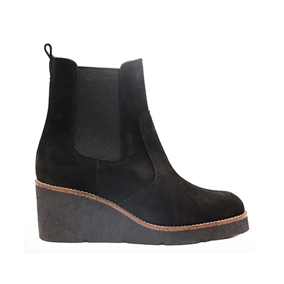 ERIC MICHAEL SWEDEN BOOTS WOMEN