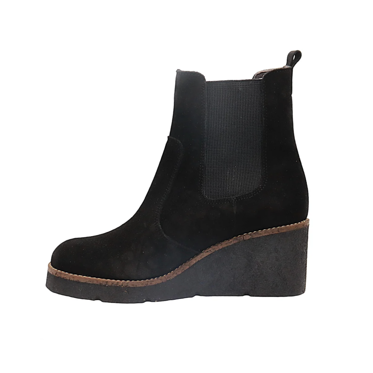 ERIC MICHAEL SWEDEN BOOTS WOMEN