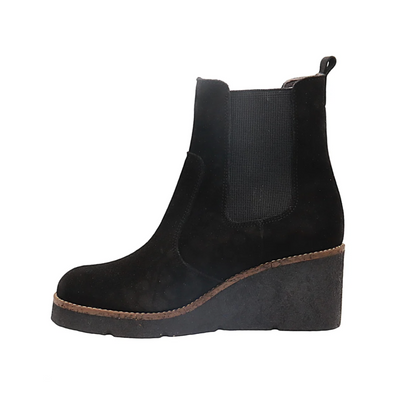 ERIC MICHAEL SWEDEN BOOTS WOMEN