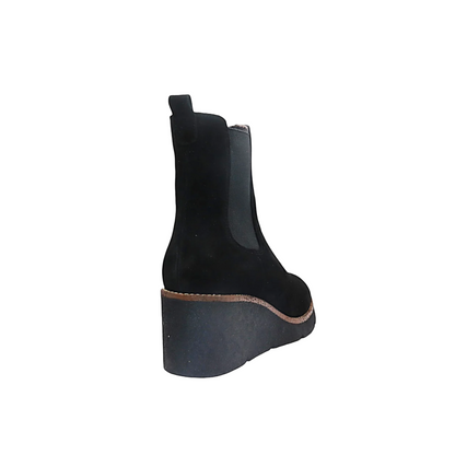 ERIC MICHAEL SWEDEN BOOTS WOMEN