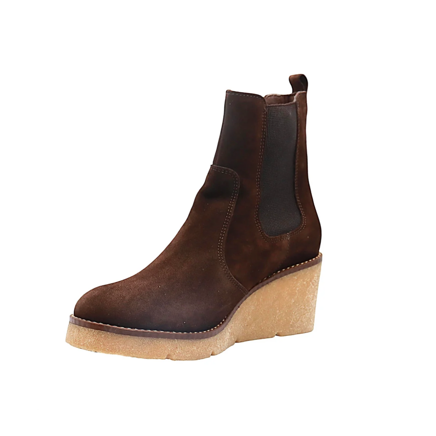 ERIC MICHAEL SWEDEN BOOTS WOMEN
