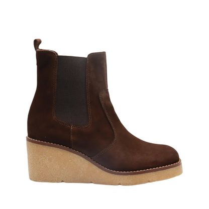 ERIC MICHAEL SWEDEN BOOTS WOMEN