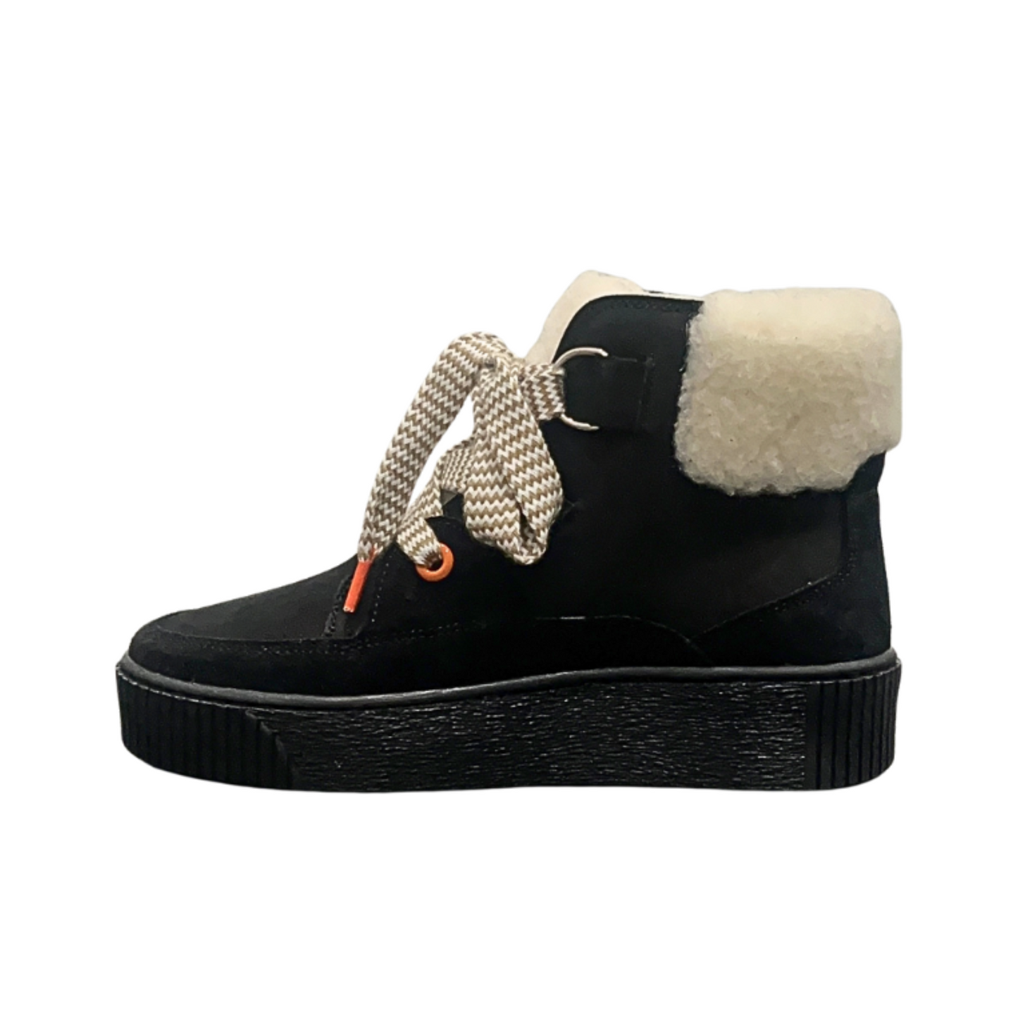 ERIC MICHAEL YOSEMITE BOOT WOMEN